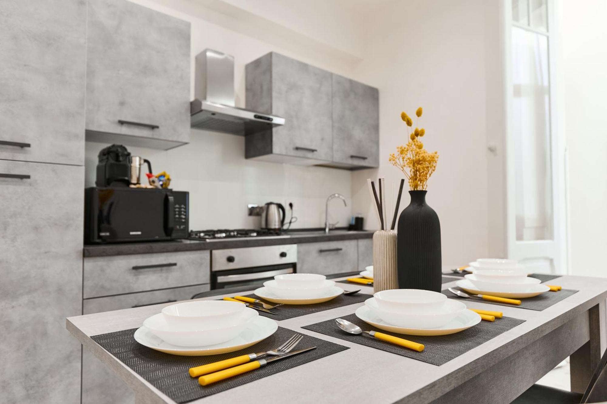 Labi Home Colossevm Roma Exterior foto