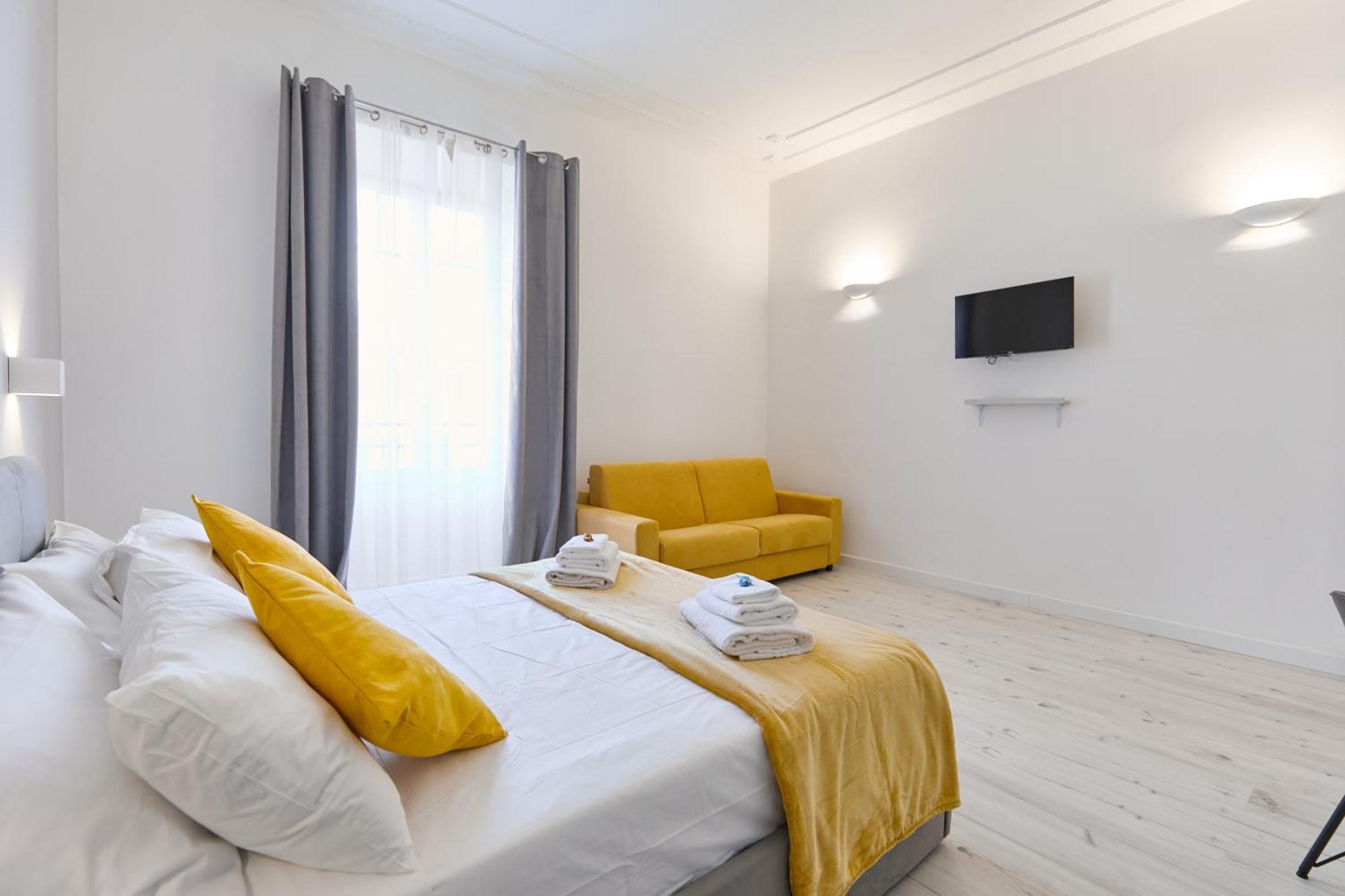 Labi Home Colossevm Roma Exterior foto