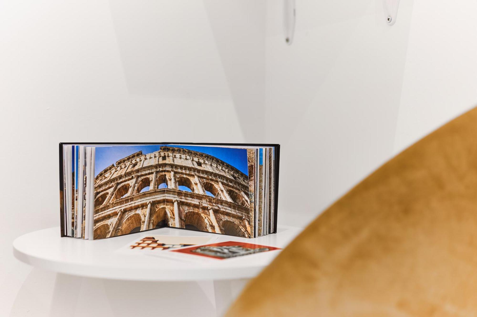 Labi Home Colossevm Roma Exterior foto