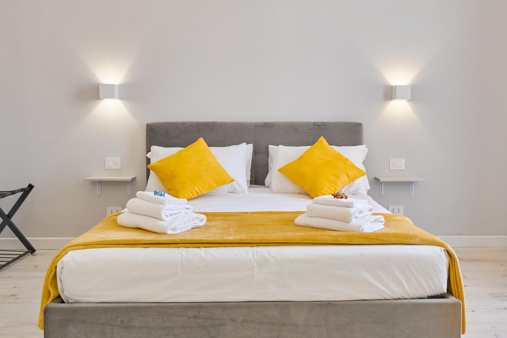 Labi Home Colossevm Roma Exterior foto