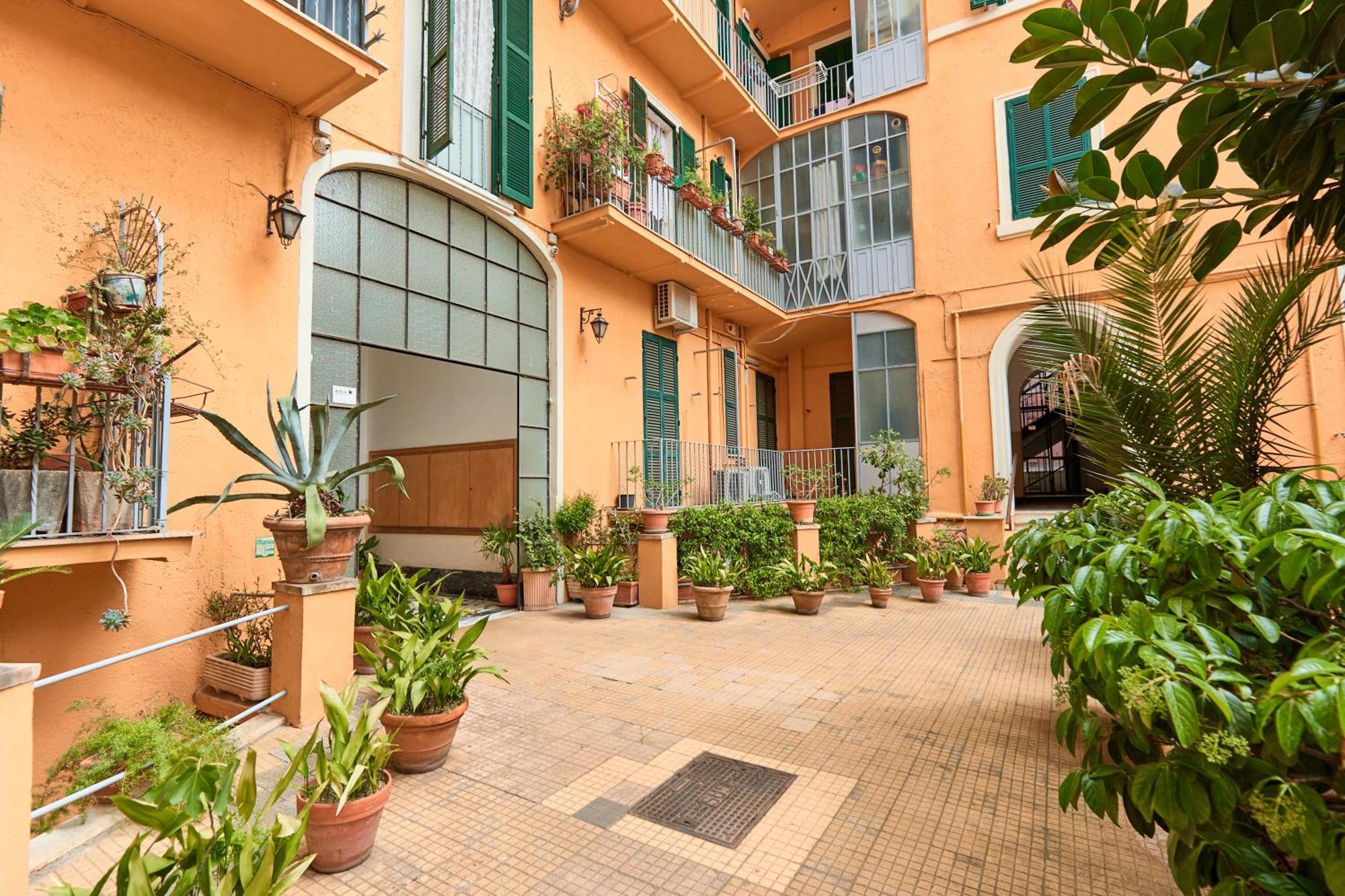 Labi Home Colossevm Roma Exterior foto