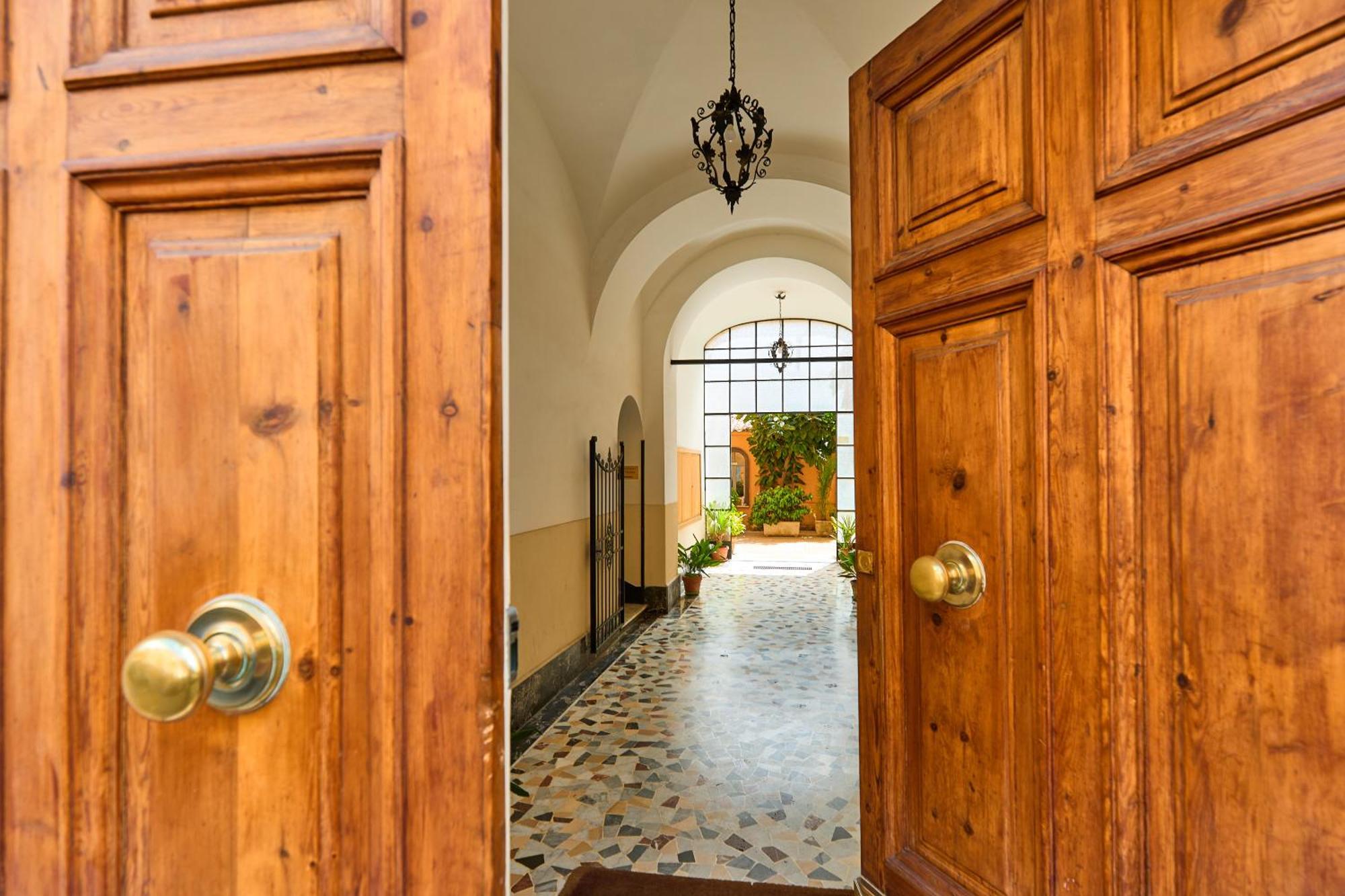 Labi Home Colossevm Roma Exterior foto