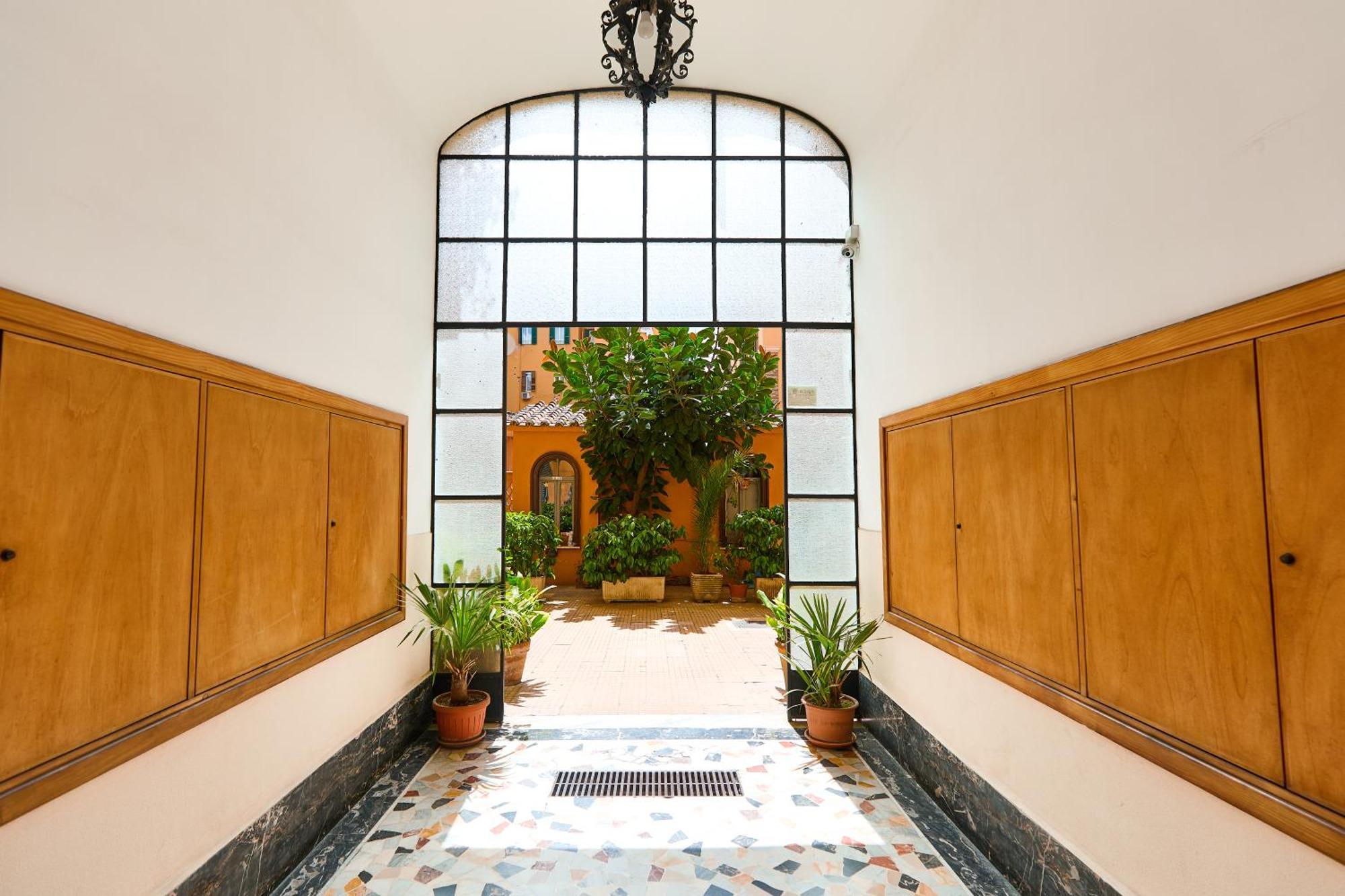 Labi Home Colossevm Roma Exterior foto
