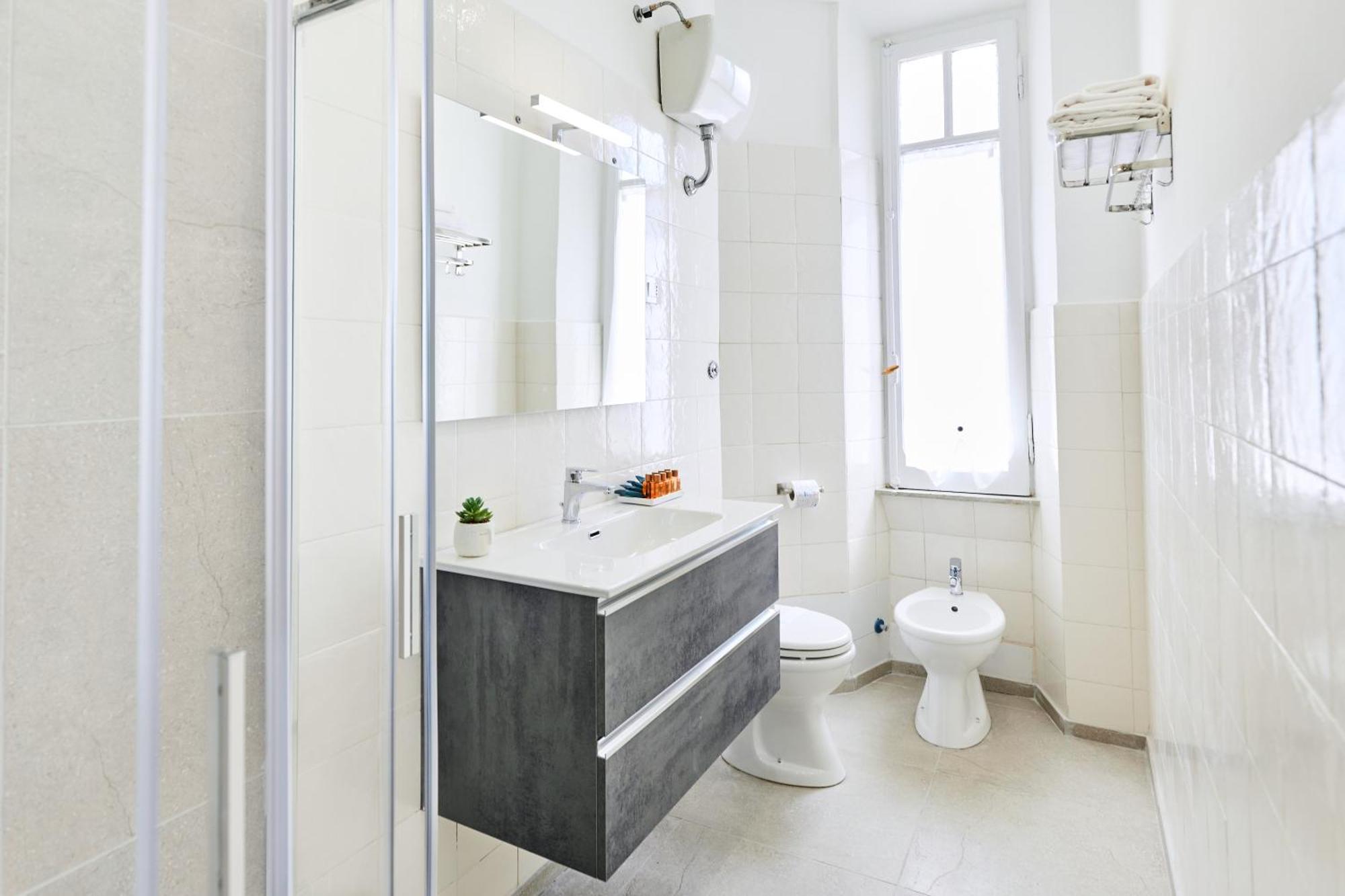 Labi Home Colossevm Roma Exterior foto
